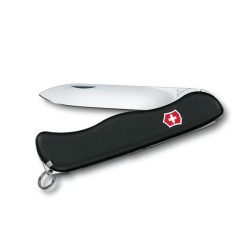 چاقو شکاری 4 کاره ویکتورینوکس Victorinox Sentinel 0.8413.3B1