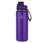 قمقمه ورزشی استیل سانتکو Santeco K2 Sports Bottle 710ml