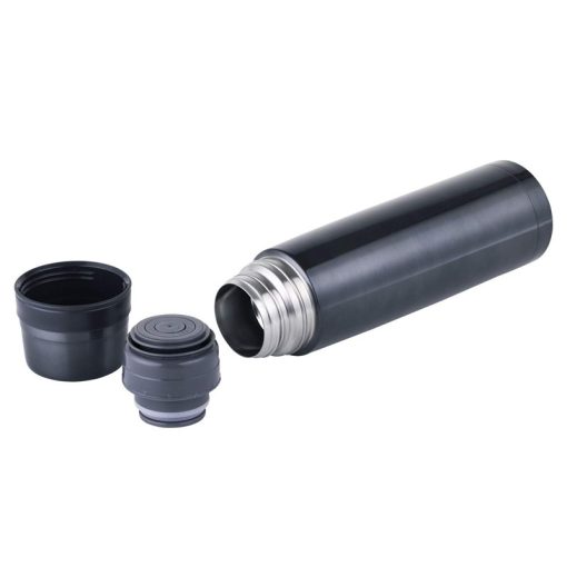 فلاسک دوجداره سانتکو Santeco Vacuum Bottle 800ml