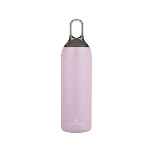 فلاسک دو جداره سانتکو مدل یوگا Santeco Yoga Beverage Bottle 500ml