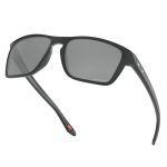 عینک آفتابی اوکلی مدل سایلاس Oakley Sylas Prizm 009448