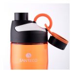قمقمه ورزشی سانتکو مدل اُیورال Santeco Oural 740ml Sports Bottle