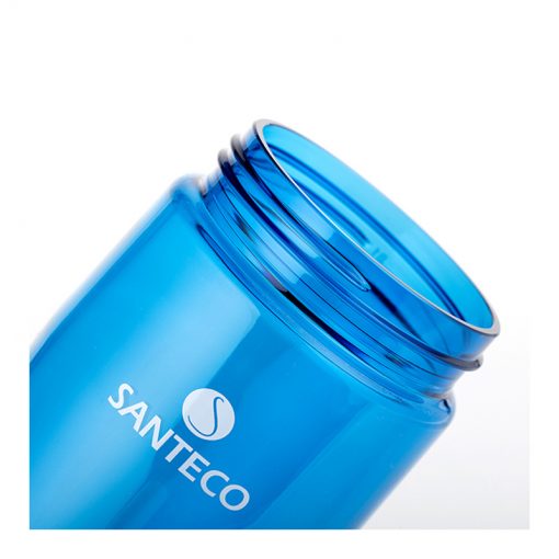 قمقمه ورزشی سانتکو مدل اُیورال Santeco Oural 740ml Sports Bottle