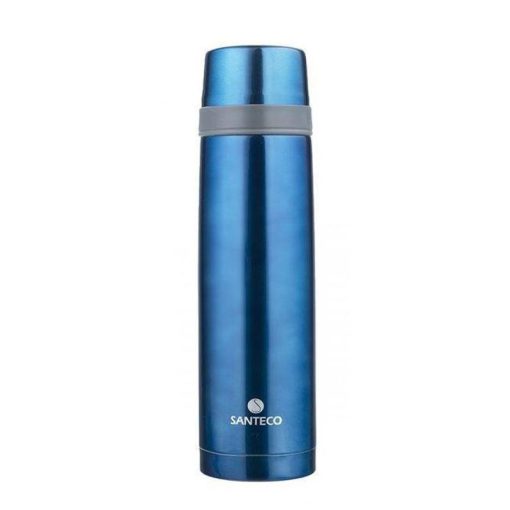 فلاسک دوجداره سانتکو Santeco Vacuum Bottle 800ml
