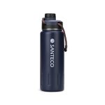 قمقمه ورزشی استیل سانتکو Santeco K2 Sports Bottle 710ml