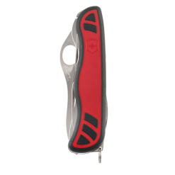 چاقو شکاری 10 کاره ویکتورینوکس Victorinox Forester M Grip 0.8361.MC