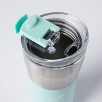 ماگ دو جداره سانتکو مدل کاریبا Santeco Kariba 500ml Mug