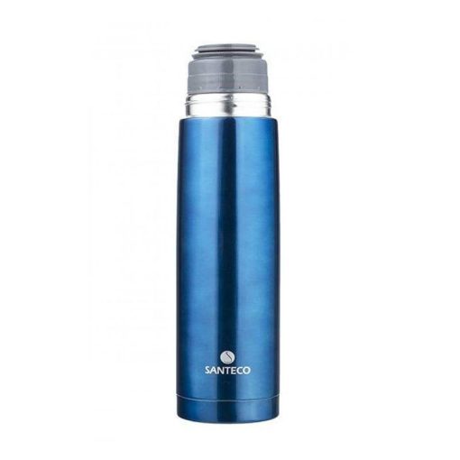 فلاسک دوجداره سانتکو Santeco Vacuum Bottle 800ml