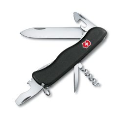 چاقو شکاری 11 کاره ویکتورینوکس Victorinox Picknicker 0.8353