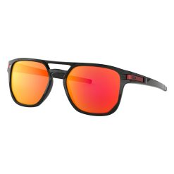 عینک آفتابی اوکلی مدل اسپیلیت تایم Oakley Split Time Prizm OO4129