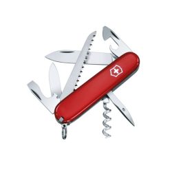 چاقو جیبی 13 کاره ویکتورینوکس Victorinox Camper 1.3613