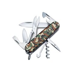 چاقو جیبی 14 کاره ویکتورینوکس Victorinox Climber 1.3703.3B1