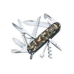 چاقو جیبی 15 کاره ویکتورینوکس Victorinox Huntsman 1.3713.94B1