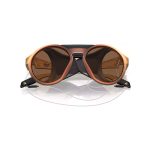 عینک آفتابی اوکلی مدل کلیفدن Oakley Clifden Prizm OO9440
