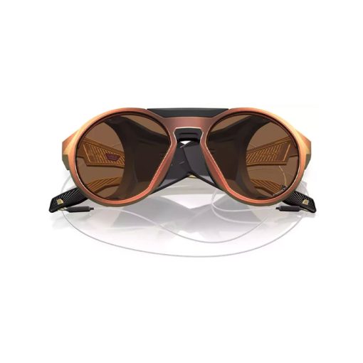 عینک آفتابی اوکلی مدل کلیفدن Oakley Clifden Prizm OO9440