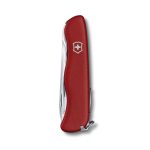 چاقو شکاری 11 کاره ویکتورینوکس Victorinox Picknicker 0.8353