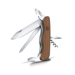 چاقو چوبی ویکتورینوکس Victorinox Forester Wood 0.8361.63