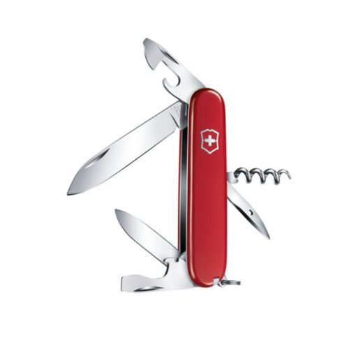چاقو 12 کاره ویکتورینوکس Victorinox Spartan Knife 1.3603