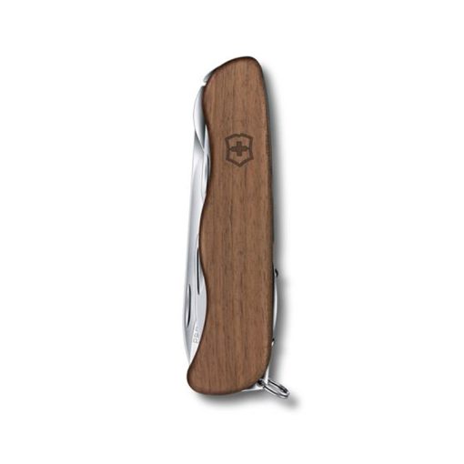 چاقو چوبی ویکتورینوکس Victorinox Forester Wood 0.8361.63