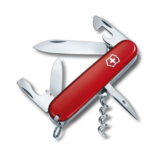 چاقو 12 کاره ویکتورینوکس Victorinox Spartan Knife 1.3603