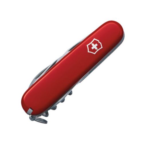 چاقو 12 کاره ویکتورینوکس Victorinox Spartan Knife 1.3603