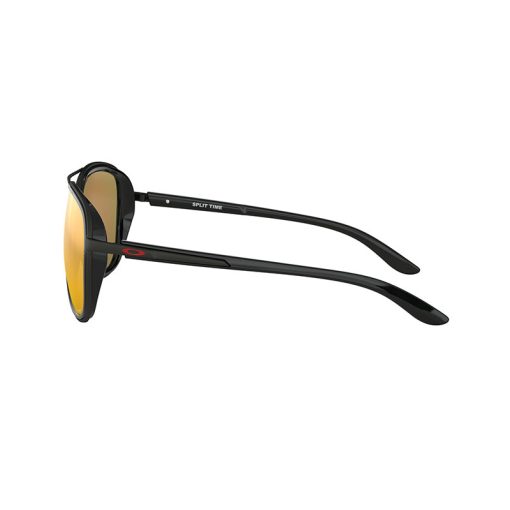 عینک آفتابی اوکلی مدل اسپیلیت تایم Oakley Split Time Prizm OO4129