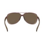 عینک آفتابی اوکلی مدل اسپیلیت تایم Oakley Split Time Prizm OO4129