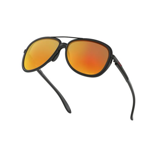 عینک آفتابی اوکلی مدل اسپیلیت تایم Oakley Split Time Prizm OO4129