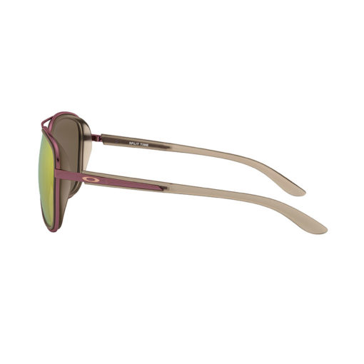 عینک آفتابی اوکلی مدل اسپیلیت تایم Oakley Split Time Prizm OO4129