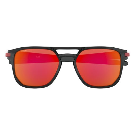 عینک آفتابی اوکلی لچ بتا Oakley Latch Beta Prizm OO9436