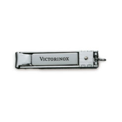 ناخن گیر استیل ویکتورینوکس Victorinox Nail Clipper 8.2055.CB
