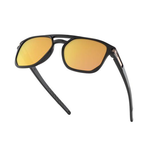 عینک آفتابی اوکلی لچ بتا Oakley Latch Beta Prizm OO9436