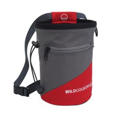 کیسه پودر سنگنوردی مدل کارگو وایلدکانتری WildCountry Cargo Chalk Bag