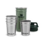 ست شات استنلی Stanley Adventure The Nesting Shot Glass Set