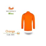 تیشرت کوهنوردی و طبیعتگردی کد 3610 آستین بلند ریسا – Risa