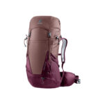 کوله پشتی کوهنوردی و طبیعتگردی زنانه دیوتر فوتورا پرو 34 لیتر - Deuter futura pro 34 SL