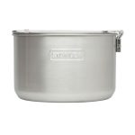 ست ظروف غذا با کفگیر و ملاقه Stanley Adventure Two Bowl Cookset - Image 2
