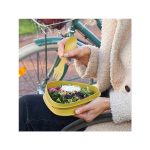 ظروف شش تکه لایت مای فایر Light My Fire Change Lunchkit Bio 6 pcs