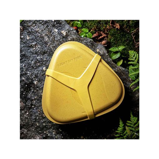 ظروف شش تکه لایت مای فایر Light My Fire Change Lunchkit Bio 6 pcs