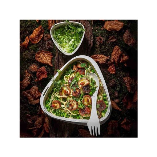 ظروف شش تکه لایت مای فایر Light My Fire Change Lunchkit Bio 6 pcs