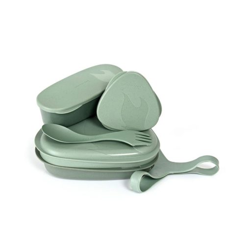 ظروف شش تکه لایت مای فایر Light My Fire Change Lunchkit Bio 6 pcs