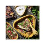 ظروف شش تکه لایت مای فایر Light My Fire Change Lunchkit Bio 6 pcs