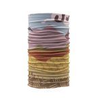 دستمال سر و گردن قصه دار تیداسان مدل سرزمین Teadasun Scarf