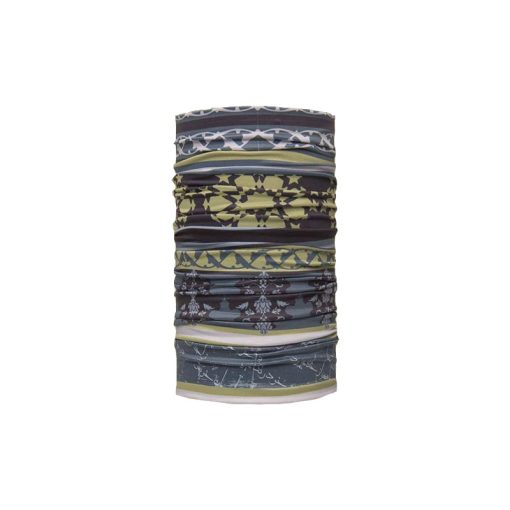 دستمال سر و گردن قصه دار تیداسان مدل سیمین Teadasun Scarf