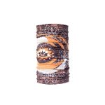 دستمال سر و گردن قصه دار تیداسان مدل شبان Teadasun Scarf