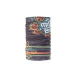 دستمال سر و گردن قصه دار تیداسان مدل صباح Teadasun Scarf