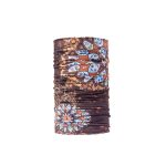 دستمال سر و گردن قصه دار تیداسان مدل صلح Teadasun Scarf
