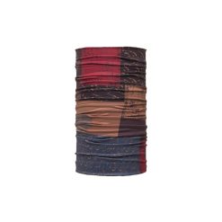 دستمال سر و گردن قصه دار تیداسان مدل مرز پرگهر Teadasun Scarf