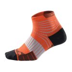 جوراب کوهنوردی و طبیعتگردی زنانه کایلاس Kailas Mountain Running Socks Women’s KH210048 - Image 3