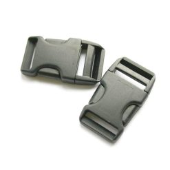 سگک کوله پشتی لوآلپاین Lowealpine buckle